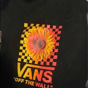 Xxl vans sweatshirt